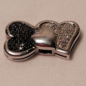 ❤ 925-SILVER PENDANT